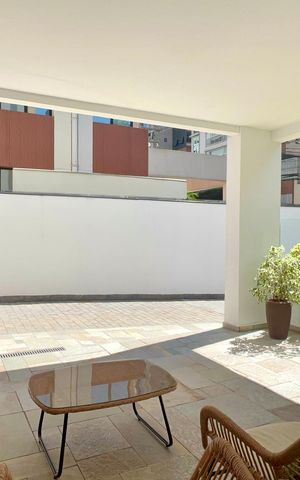 Apartamento à venda com 96m², 3 quartos e 1 vaga Apartamento à venda com 96m², 3 quartos e 1 vagaÁrea comum