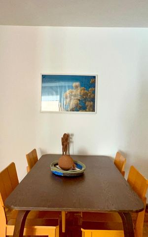 Apartamento à venda com 96m², 3 quartos e 1 vaga Apartamento à venda com 96m², 3 quartos e 1 vagaSala de Jantar
