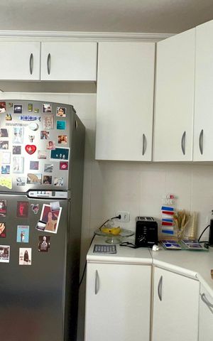 Apartamento à venda com 96m², 3 quartos e 1 vaga Apartamento à venda com 96m², 3 quartos e 1 vagaCozinha
