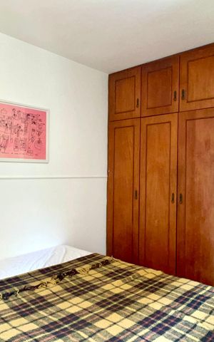 Apartamento à venda com 96m², 3 quartos e 1 vaga Apartamento à venda com 96m², 3 quartos e 1 vagaQuarto 2