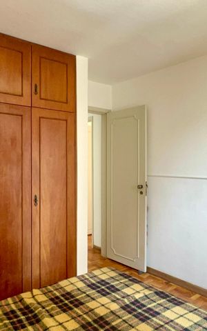 Apartamento à venda com 96m², 3 quartos e 1 vaga Apartamento à venda com 96m², 3 quartos e 1 vagaQuarto 2