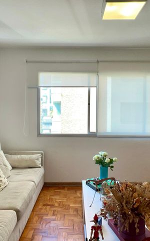 Apartamento à venda com 96m², 3 quartos e 1 vaga Apartamento à venda com 96m², 3 quartos e 1 vagaSala de TV