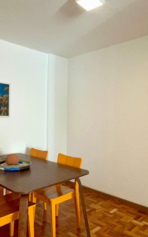 Apartamento à venda com 96m², 3 quartos e 1 vaga Apartamento à venda com 96m², 3 quartos e 1 vagaSala de Jantar
