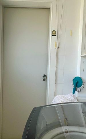 Apartamento à venda com 96m², 3 quartos e 1 vaga Apartamento à venda com 96m², 3 quartos e 1 vagaÁrea de Serviço