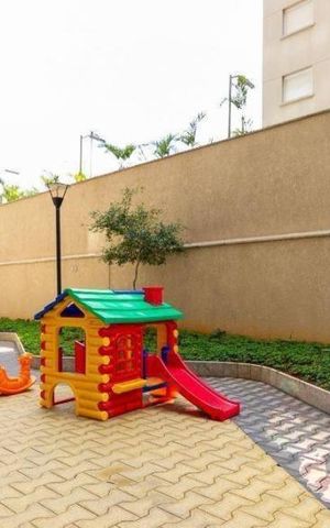 Apartamento à venda com 81m², 2 quartos e 2 vagas