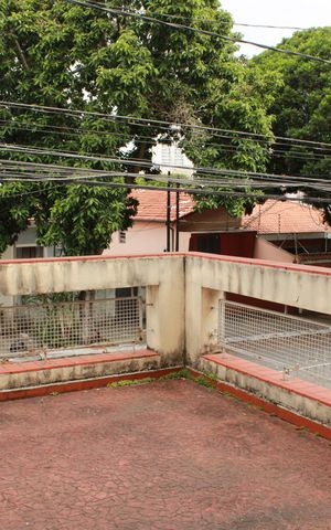 Casa à venda com 195m², 3 quartos e 1 vagaVaranda