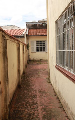 Casa à venda com 195m², 3 quartos e 1 vagaCorredor