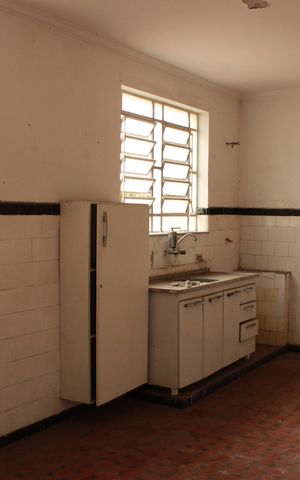 Casa à venda com 195m², 3 quartos e 1 vagaCozinha
