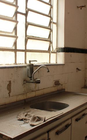 Casa à venda com 195m², 3 quartos e 1 vagaCozinha