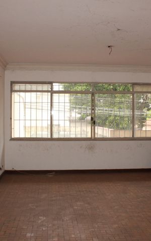 Casa à venda com 195m², 3 quartos e 1 vagaSala