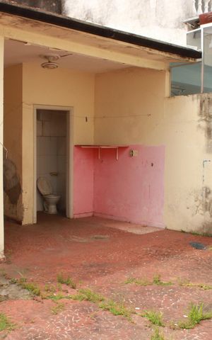 Casa à venda com 195m², 3 quartos e 1 vagaQuintal