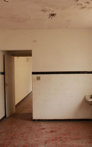 Casa à venda com 195m², 3 quartos e 1 vagaCozinha