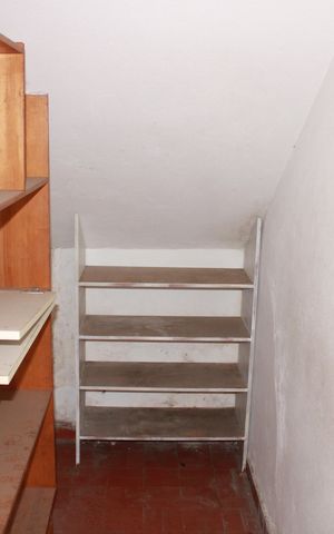 Casa à venda com 195m², 3 quartos e 1 vagaDispensa
