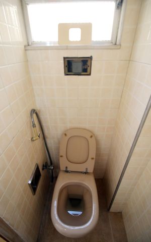 Apartamento à venda com 70m², 3 quartos e 1 vagaBanheiro de serviço