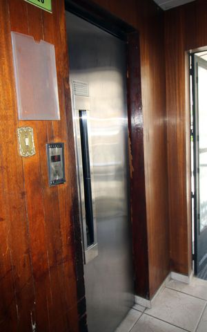 Apartamento à venda com 70m², 3 quartos e 1 vagaÁrea comum - Elevador