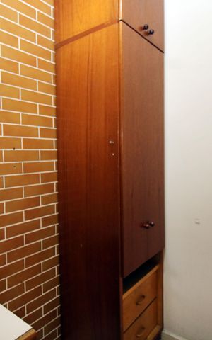 Apartamento à venda com 70m², 3 quartos e 1 vagaQuarto 3