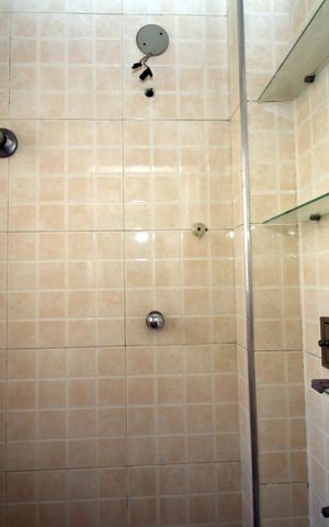 Apartamento à venda com 70m², 3 quartos e 1 vagaBanheiro de serviço
