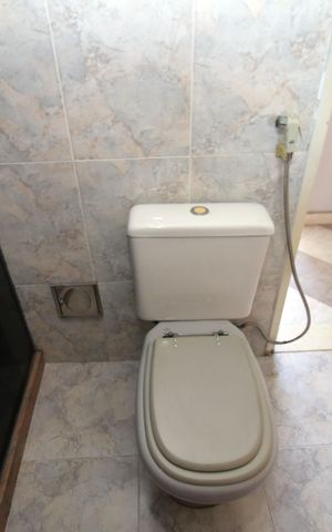 Apartamento à venda com 70m², 3 quartos e 1 vagaBanheiro