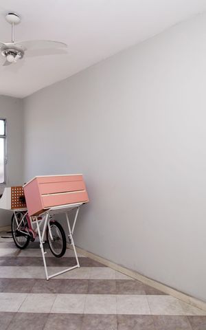 Apartamento à venda com 70m², 3 quartos e 1 vagaSala