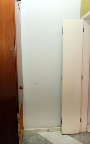 Apartamento à venda com 70m², 3 quartos e 1 vagaQuarto 3
