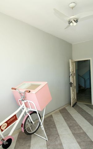 Apartamento à venda com 70m², 3 quartos e 1 vagaSala