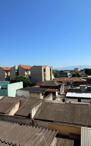 Apartamento à venda com 70m², 3 quartos e 1 vagaVista da Sala