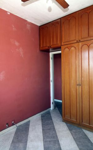 Apartamento à venda com 70m², 3 quartos e 1 vagaQuarto 2