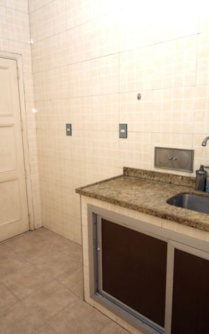 Apartamento à venda com 70m², 3 quartos e 1 vagaCozinha