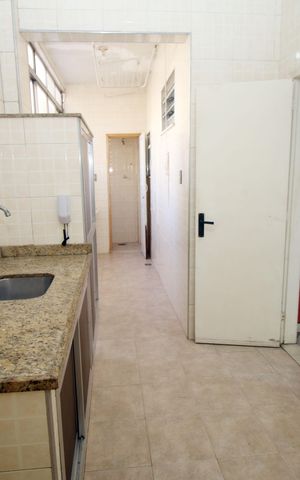 Apartamento à venda com 70m², 3 quartos e 1 vagaCozinha