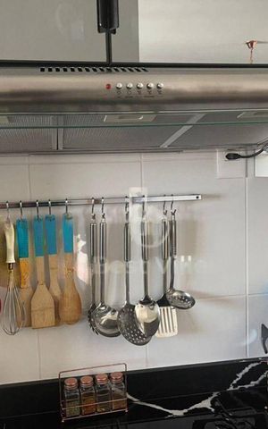 Apartamento à venda com 89m², 2 quartos e 2 vagas