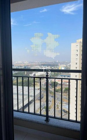 Apartamento à venda com 89m², 2 quartos e 2 vagas