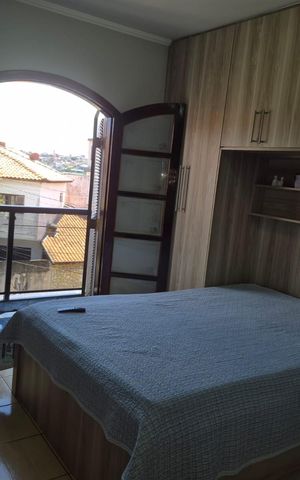 Casa à venda com 159m², 3 quartos e 4 vagasQuarto