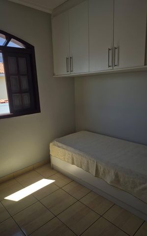 Casa à venda com 159m², 3 quartos e 4 vagasQuarto