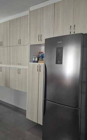 Casa à venda com 159m², 3 quartos e 4 vagasCozinha