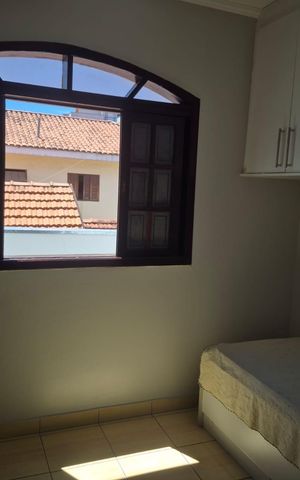 Casa à venda com 159m², 3 quartos e 4 vagasQuarto