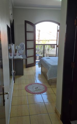 Casa à venda com 159m², 3 quartos e 4 vagasQuarto