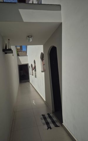 Casa à venda com 159m², 3 quartos e 4 vagasÁrea externa