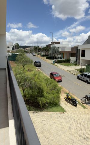 Casa de condomínio para alugar com 453m², 4 quartos e 3 vagas