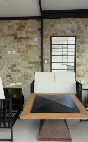 Casa de condomínio para alugar com 453m², 4 quartos e 3 vagas
