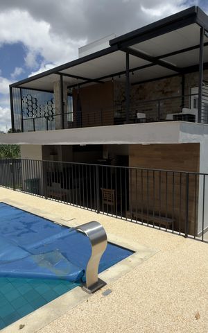 Casa de condomínio para alugar com 453m², 4 quartos e 3 vagas