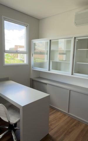 Casa de condomínio para alugar com 453m², 4 quartos e 3 vagas