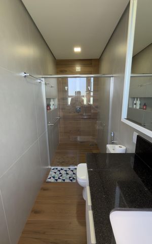 Casa de condomínio para alugar com 453m², 4 quartos e 3 vagas