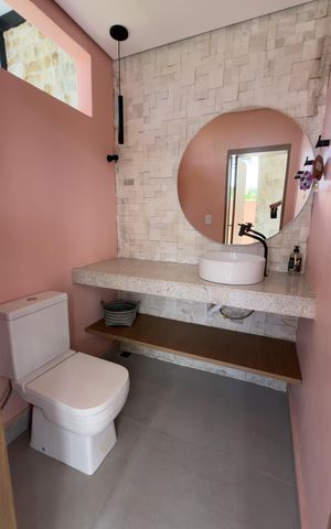 Casa de condomínio para alugar com 453m², 4 quartos e 3 vagas