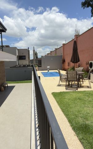 Casa de condomínio para alugar com 453m², 4 quartos e 3 vagas
