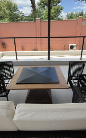 Casa de condomínio para alugar com 453m², 4 quartos e 3 vagas
