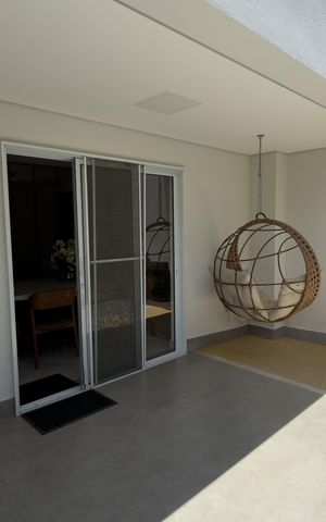 Casa de condomínio para alugar com 453m², 4 quartos e 3 vagas