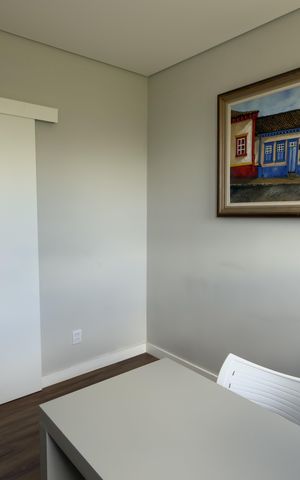 Casa de condomínio para alugar com 453m², 4 quartos e 3 vagas