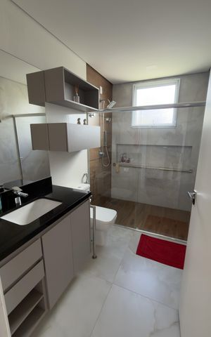Casa de condomínio para alugar com 453m², 4 quartos e 3 vagas