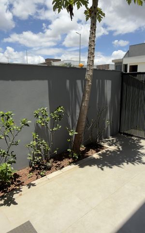 Casa de condomínio para alugar com 453m², 4 quartos e 3 vagas