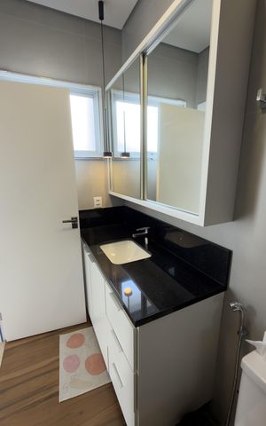 Casa de condomínio para alugar com 453m², 4 quartos e 3 vagas
